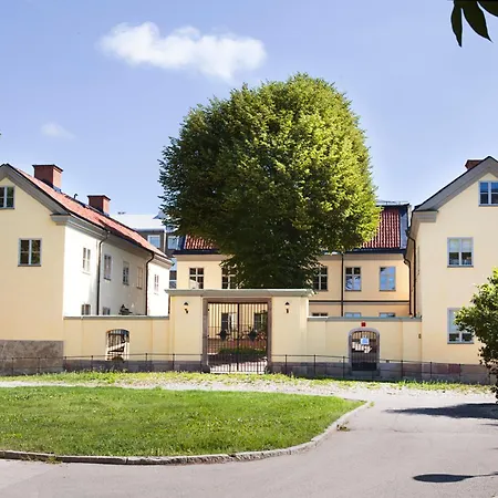 Hotel Hellstens Malmgård-2